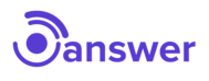 Answer logo